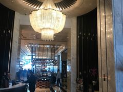 -富力万达文华酒店·海鲜自助