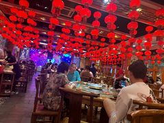 -亮欢寨酸汤鱼(沙冲路店)