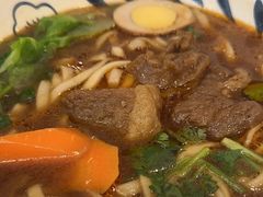 -康师傅私房牛肉面(马泉营奥莱店)
