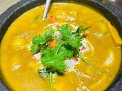 -熹素·鲜美素食Vegetarian (天河领展店)