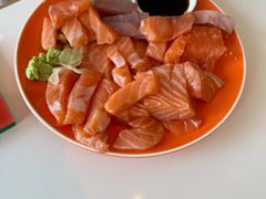 -三五堂·新国贸饭店·自助餐
