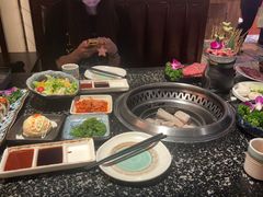 -牛焱·烧肉酒肆(五大道店)
