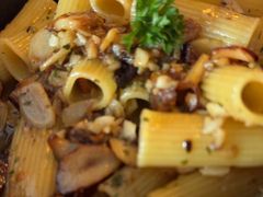 蒜香意粉-火车头法国西餐厅