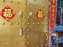 -一桶江山餐厅(松北店)