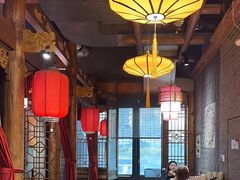 -重庆袁老四火锅(武进万达店)