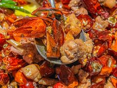 -铁公鸡·四川料理(天环广场店)