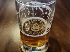 -百威中国啤酒博物馆