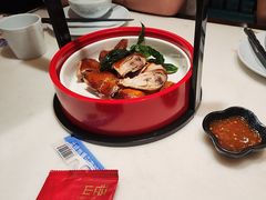 -径山十八道·风味民间菜(华夏之心店)