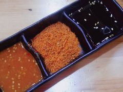 -芝士牛炭火烤肉