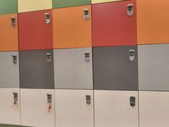 -爱康国宾体检中心(杭州滨江江南大道分院)