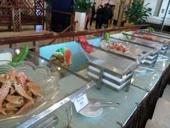 -巴西烤肉海鲜自助餐厅