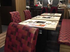 -俺的焼肉(銀座9丁目店)