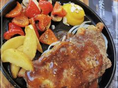 -米斯特比萨(亦庄国融国际店)