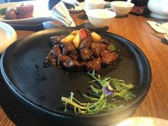 -上海小南国(正大店)