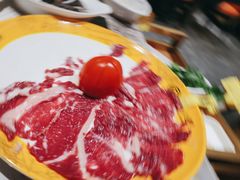 -潮汕大目牛肉火锅(皇岗旗舰店)
