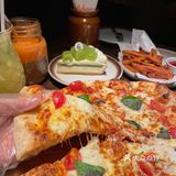 西安|超适合秋天去的农场餐厅(附攻略🍕