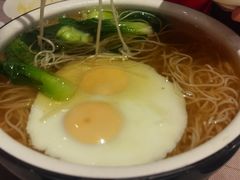 -尚一汤 广东炖汤(金桥国际店)