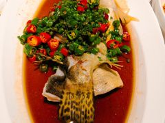 -玫瑰厅上海菜(兴国路店)