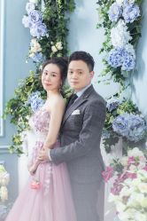 点击看大图 -太郎花子婚纱摄影艺术中心