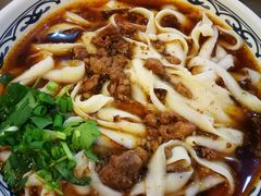 -老门刀削面(小酱坊店)