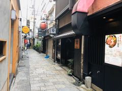 -Hōzen-ji Temple法善寺