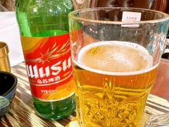 -新疆伊宁远征餐厅