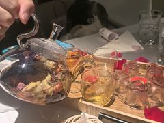 -晶雅花园西餐厅(南京首店)