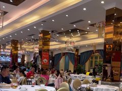 -君德澜酒家·创意粤菜(金山谷店)