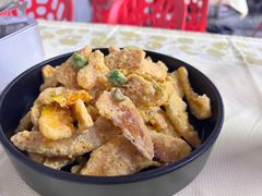 -聚味瞿记·龙虾堂(树木岭店)