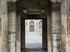 -常家庄园