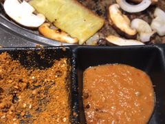 -本家·小顽牛自助烤肉(金润路店)