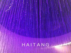 大堂-赵小姐丨新中餐(曲江店)