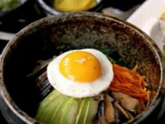 -西安浐灞艾美酒店·汉江餐厅·火锅