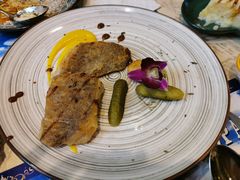 -安德烈俄式西餐厅(中央大街店)