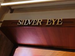 -Silver Eye
