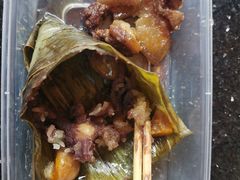 -老妈宫粽球