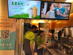 -CoCo都可(新街店)