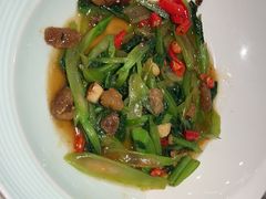 -绿茶餐厅(昆明世纪金源店)