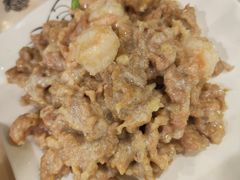 -天津乾毓德饭庄·清真传统炒菜·海鲜烧烤(咸阳路店)