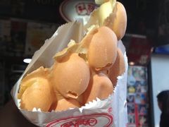 利强记北角鸡蛋仔(弥敦道店)-利强记北角鸡蛋仔(弥敦道店 )