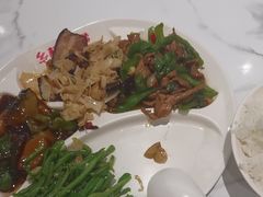 -乡村基·川味现炒大王(熙悦天街店)