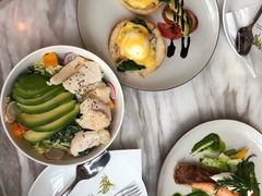 -农畉LONFOOD(福田星河COCOPark店)