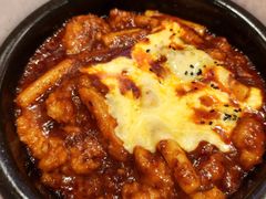 -朴大叔拌饭(上海金山万达店)