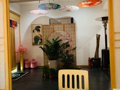 -浦·传统日式料理(3 5 1 1 店)