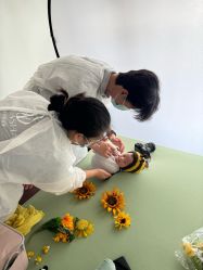 -玛瑞莎专业孕妇摄影(越秀店)