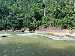 -四会奇石河风景区