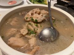 -醉得意·家常菜(杨家湾店)