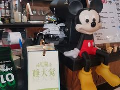 -旧雨咖啡·CoffeeFORU(黄村奥体店)