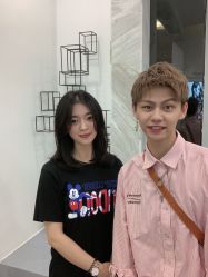 -INSTYLE造型·明星店