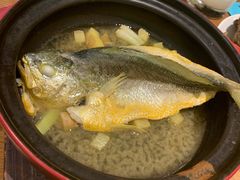 百秒黄花鱼-莆田餐厅(大悦城店)